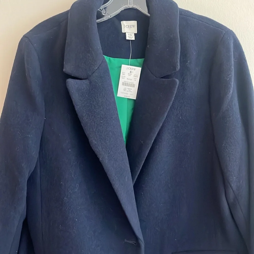 J. Crew new tags
